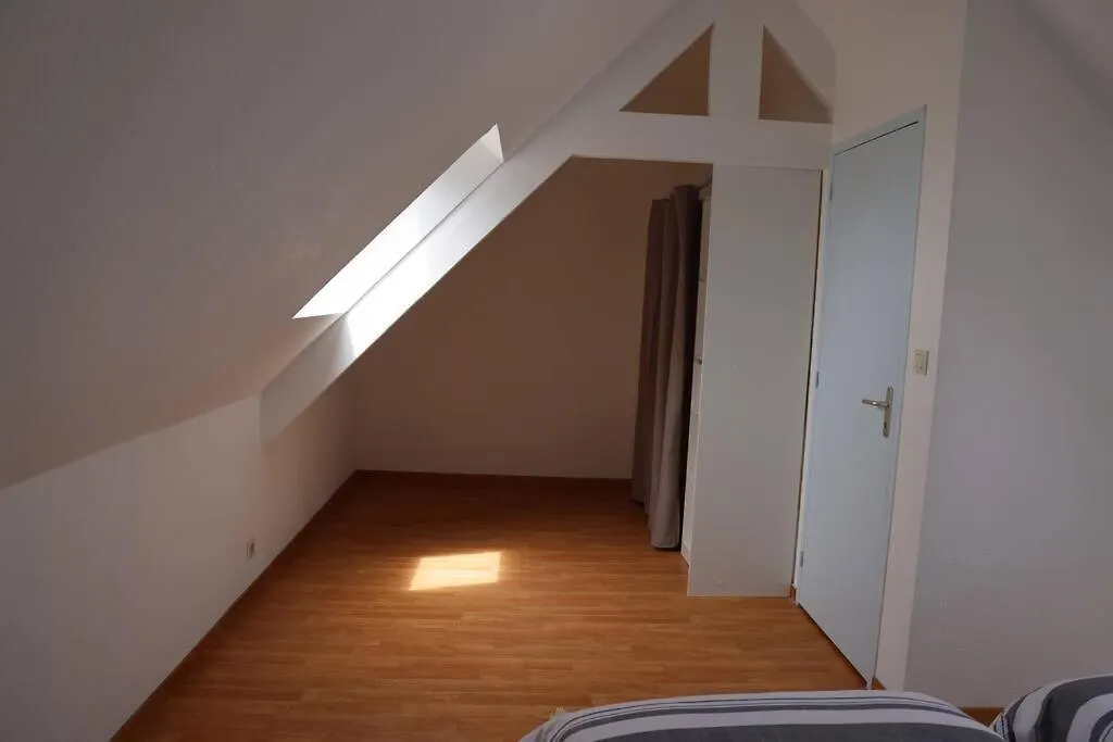 Logement Au Centre Du Conquet Appartement Le Conquet