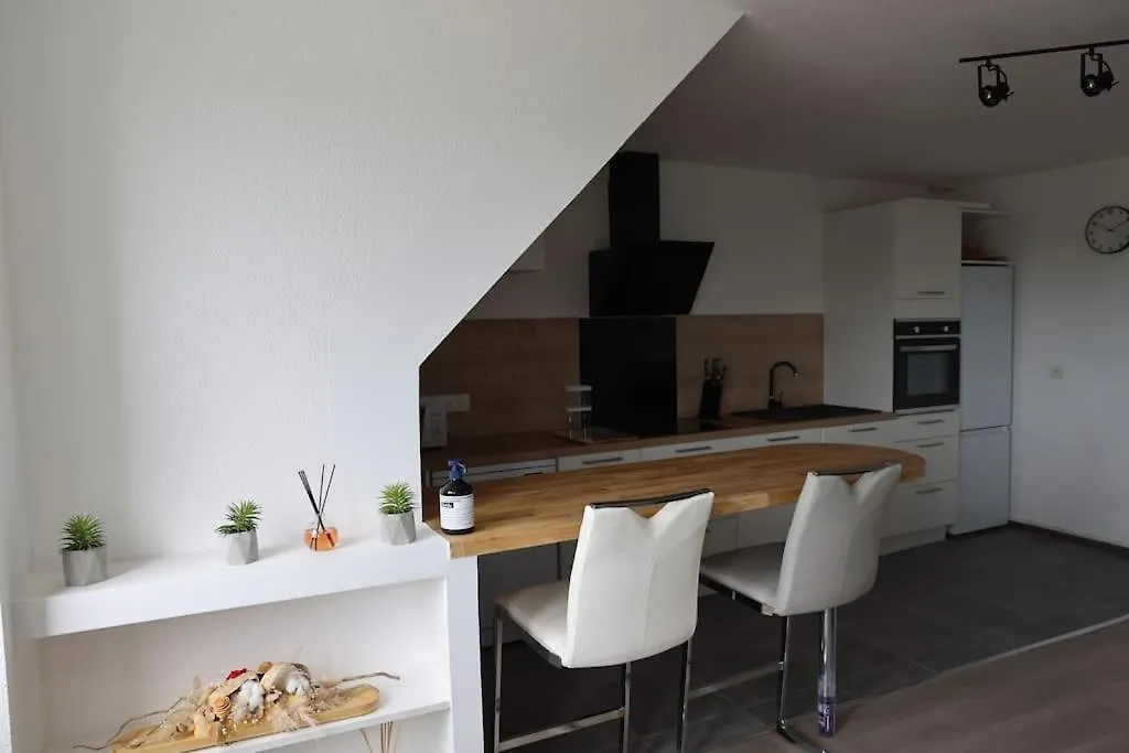 Διαμέρισμα Logement Au Centre Du Conquet Γαλλία