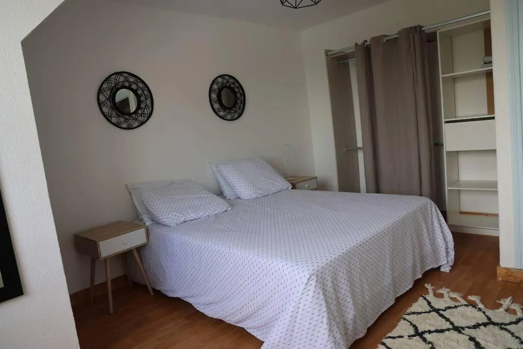 Διαμέρισμα Logement Au Centre Du Conquet