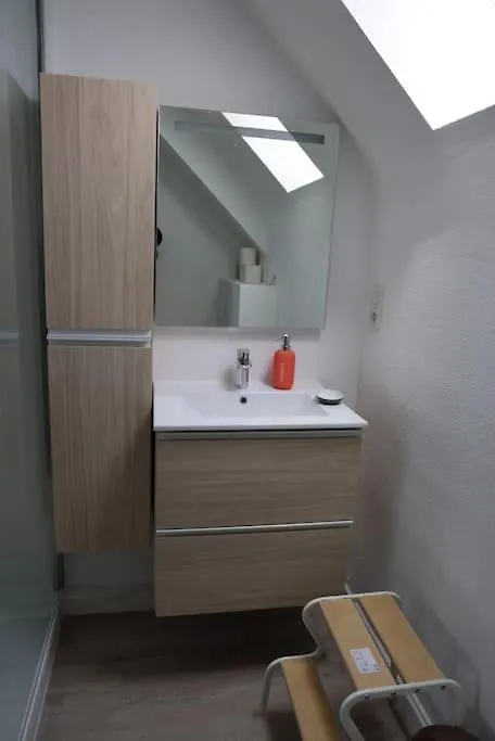 Logement Au Centre Du Conquet Le Conquet