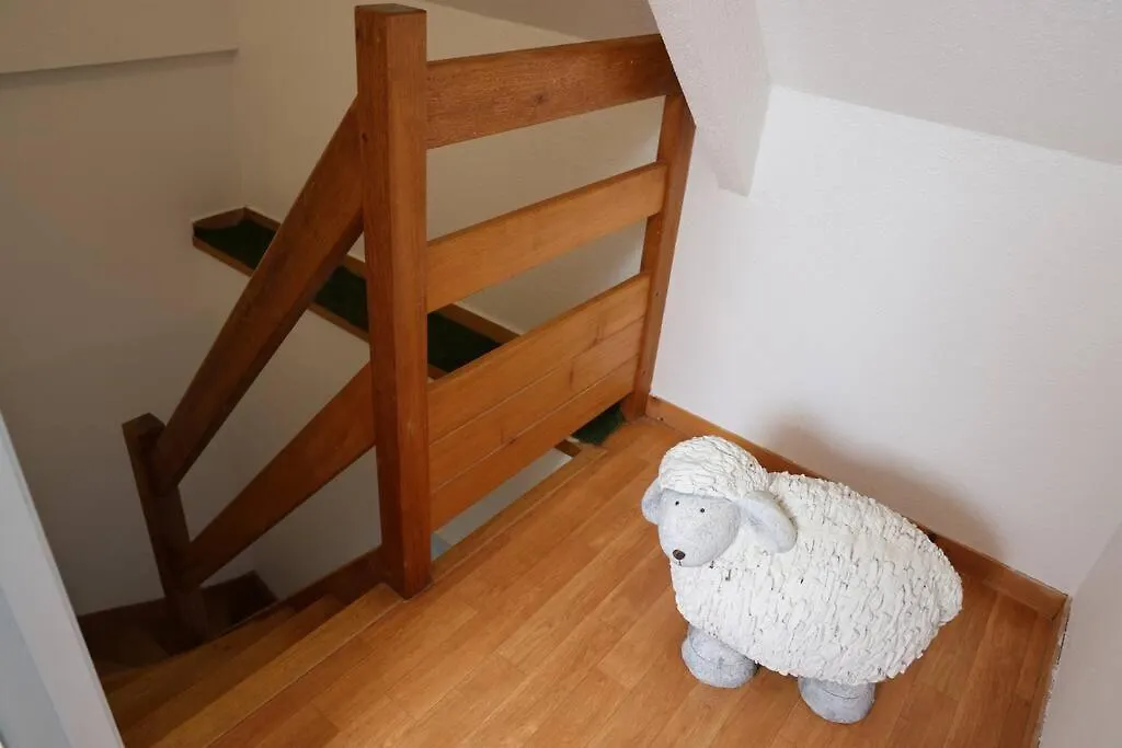 Logement Au Centre Du Conquet 0*, Le Conquet Frankrijk