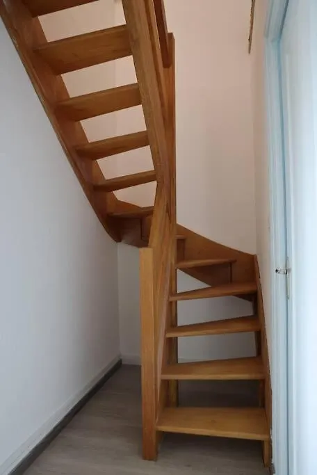 Appartement Logement Au Centre Du Conquet
