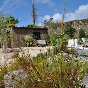 Gasthuis La Maison De Sophie, Le Conquet